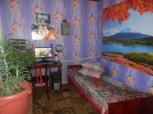 Продаю благоустроенный дом в снт. сибиряк в Улан-Удэ фото 4
