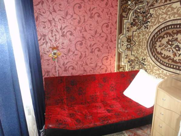 Продам 4- комнатную квартиру, индивидуальной планировки(пере в Магадане фото 13