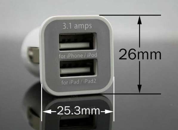 2-портовый адаптер мини-USB в Белово