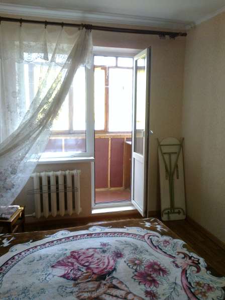 3-к квартира, 63 м², 2/9 эт. в отличном состоянии в Волгограде фото 13