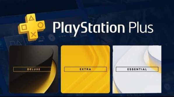 Ps plus подписка