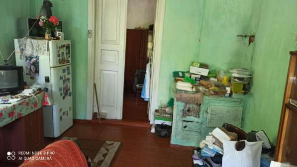 Продается кирпичный дом с мансардой в Туапсе по ул. Свободы в Туапсе фото 15