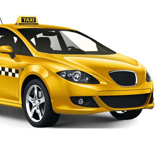 Такси Пегас (БОР) в Бору фото 4