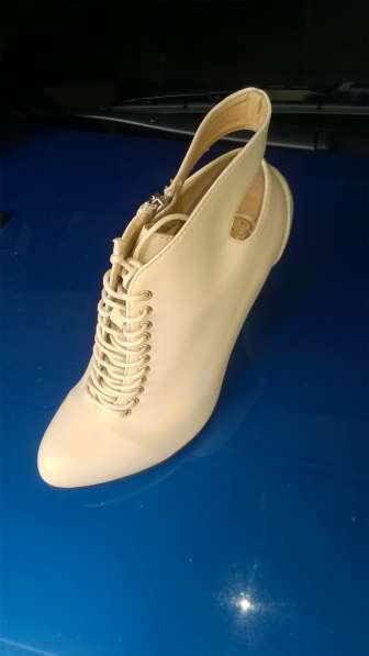 Туфли женские в Москве фото 5
