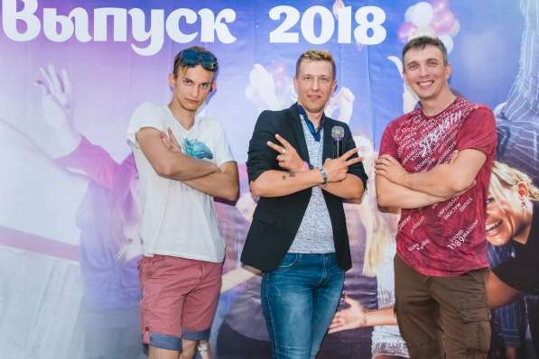 Агентство праздников Русский Колорит в Красноярске фото 14