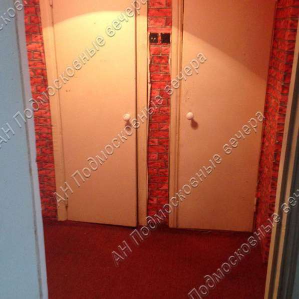 Продам однокомнатную квартиру в Москва.Жилая площадь 36,30 кв.м.Дом кирпичный.Есть Балкон. в Москве фото 3