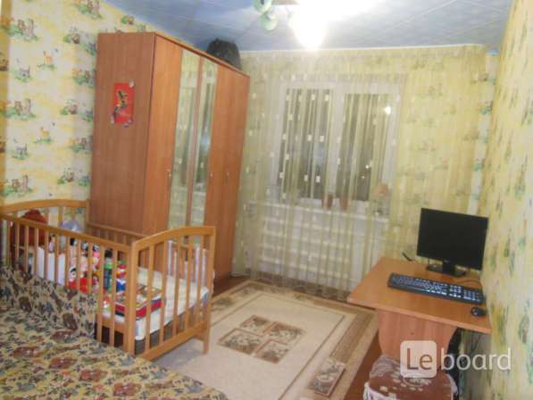 Продам 1 комнатную квартиру по пр. Победы 144а корп.1 в Оренбурге фото 3