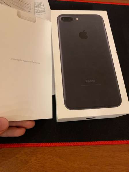 IPhone 7 Plus 128gb в Казани фото 3