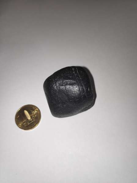 Martian Meteorite Shergottite Achondrite в фото 3