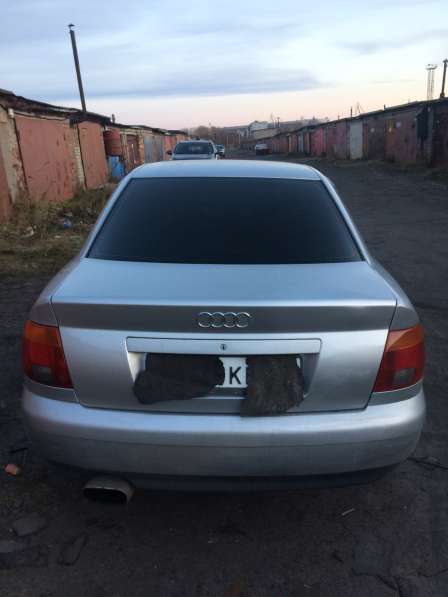 Audi, A4, продажа в Северодвинске в Северодвинске фото 3