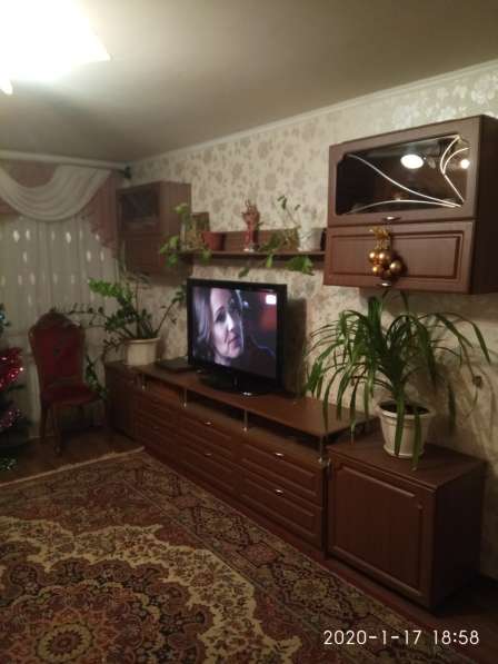 Продаю кирпичный дом в Самарской области в Кинели фото 4