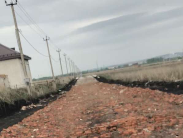 Участки в коттеджном посёлке Яшма в Уфе фото 8