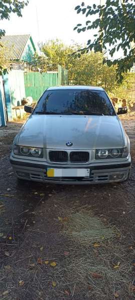 BMW, 3er, продажа в г.Старобельск в фото 9