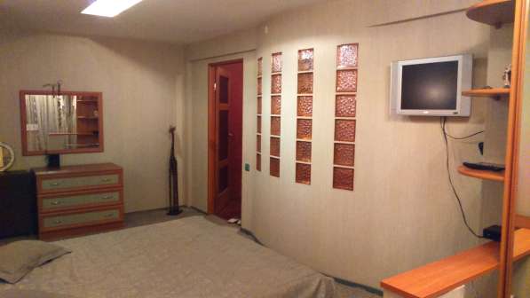 Здается двух комнатная квартира, мебелированная,центр города в Сочи фото 5