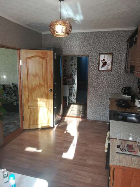 Продаю двухкомнатную благоустроенную квартиру в кирпичном до в Томске фото 12