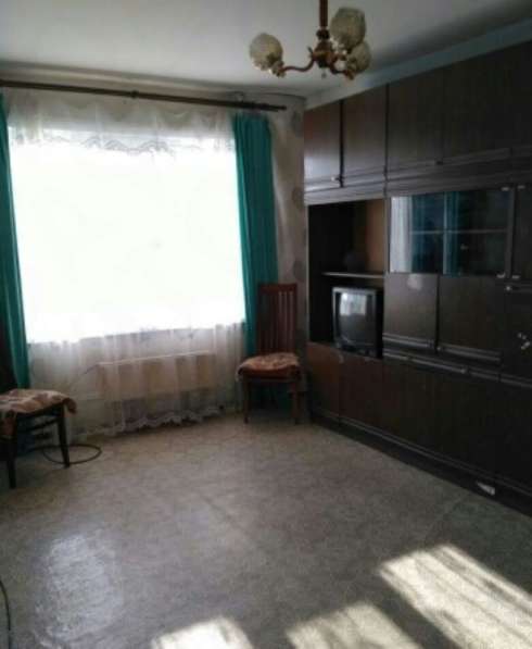 Продам однокомнатную квартиру в Ногинск.Жилая площадь 34 кв.м.Этаж 4.Дом панельный.