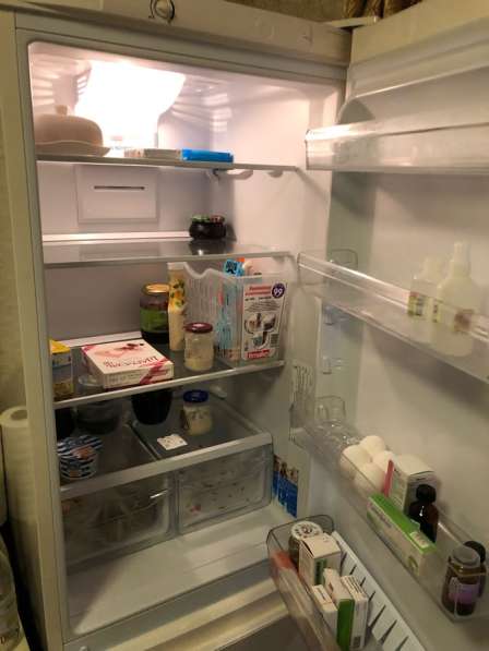 Продаётся холодильник Indesit DF 4180 E в Одинцово