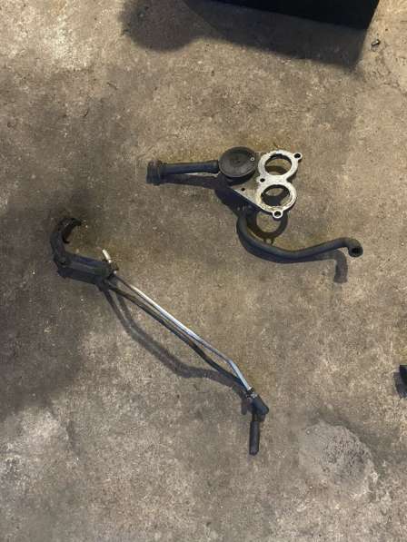 Бмв е34, м43б16, х5 в Москве фото 8