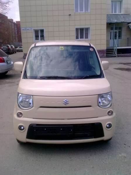 Suzuki, MR Wagon, продажа в Воронеже в Воронеже фото 3