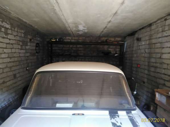Продаю кирпичный гараж в Липецке фото 4