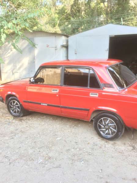 ВАЗ (Lada), 2107, продажа в г.Луганск в фото 17