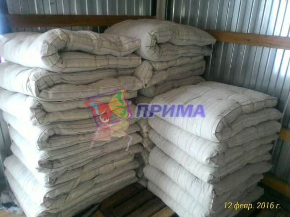 Матрасы бюджетные от производителя в Ногинске