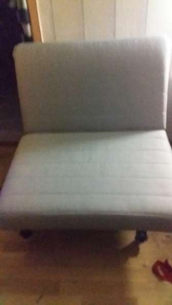 Кресло кровать продаётся в Видном фото 5