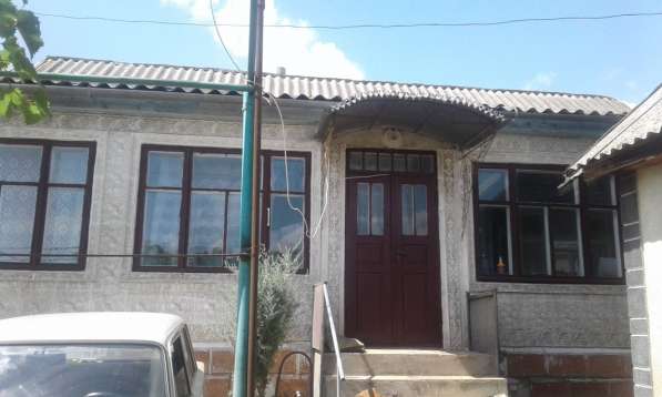 ПРОДАЕТСЯ ДОМ!!!! ПРОТЯГАЙЛОВКА в фото 7