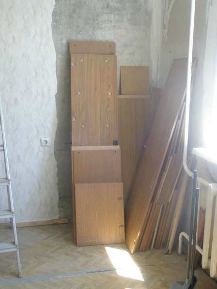 Стенка, мягкий уголок, два дивана в Воронеже фото 5