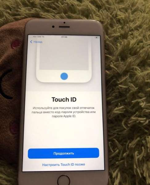 IPhone 6s Plus в Москве фото 7