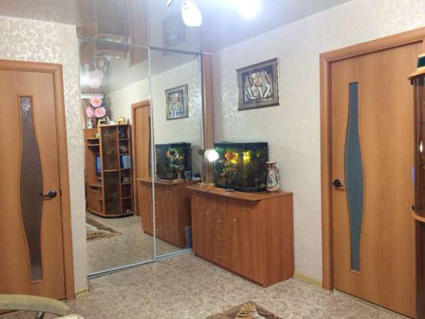 Продам 2-х комнатную квартиру в Нижнем Тагиле фото 10