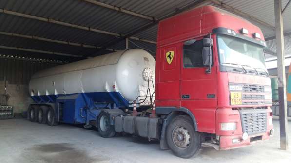 Продам газовоз в фото 13