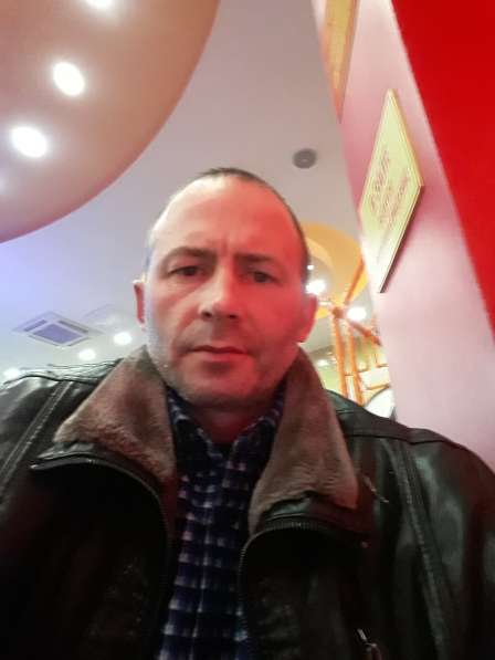 Андрей Миронов, 49 лет, хочет пообщаться