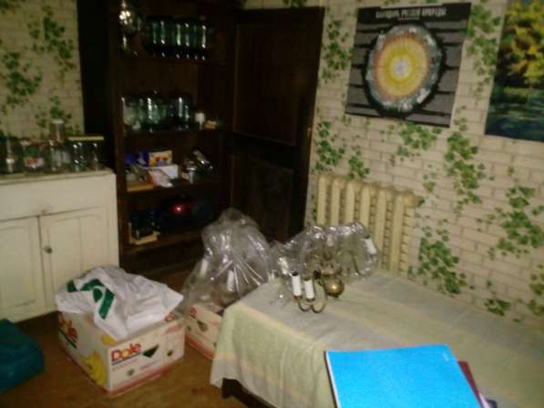 Продам дом 80 кв.м. на участке 10 соток в деревне Кирилловка в Томилино фото 9