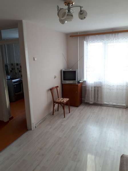 Сдам 1 комнатную квартиру на длительный срок в Первоуральске