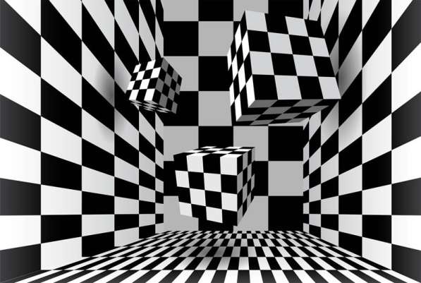 Этюды о шахматах в Москве фото 31