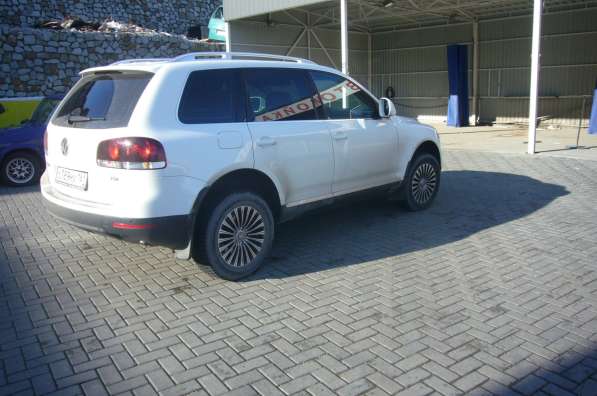 Volkswagen, Touareg, продажа в Ялте в Ялте фото 10