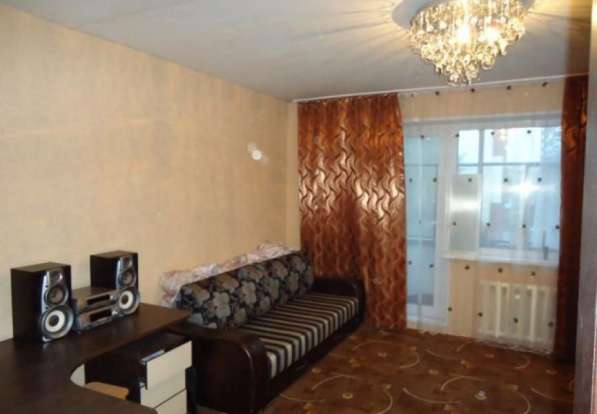 Продается однокомнатная квартира в Красногорске