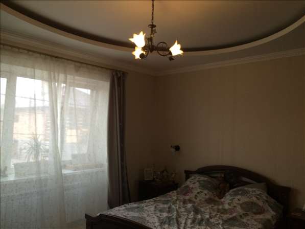 Продам дом в Ростове-на-Дону. Жилая площадь 256 кв.м. в Ростове-на-Дону фото 7