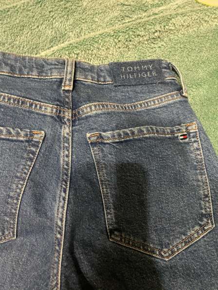 Tommy Hilfiger джинсы женские в Оренбурге фото 4