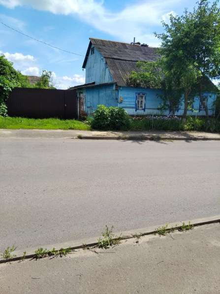 Продается дом в 300км от москвы в Орле