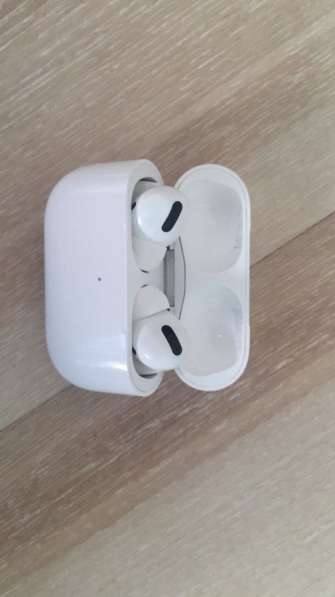 AirPods Pro в Москве