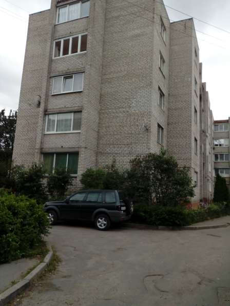 Продам квартиру в Калининграде фото 3