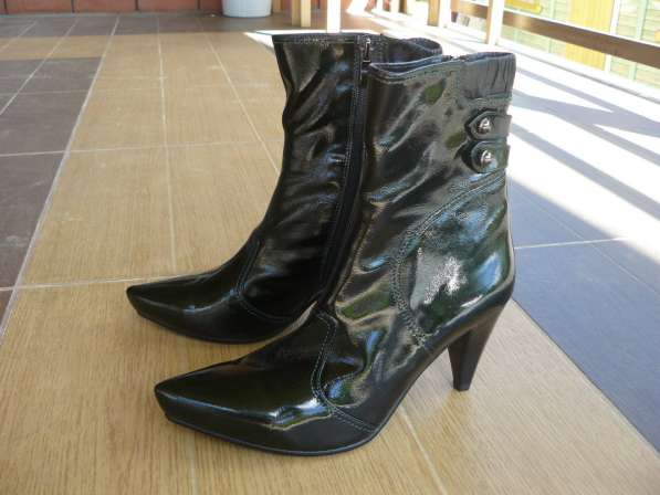 Сапожки karela размер 39 в Москве фото 3