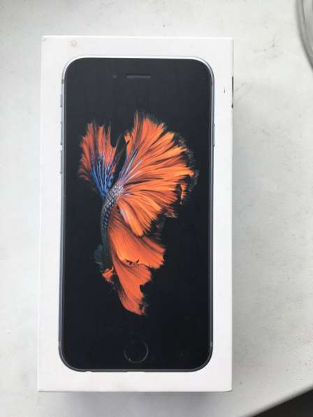 IPhone 6s в Химках фото 5