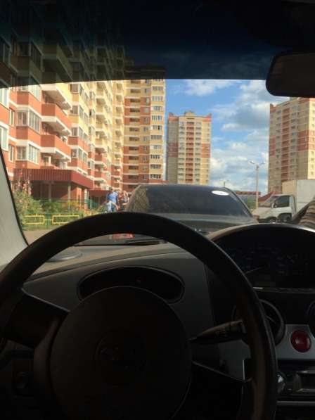 Chevrolet, Spark, продажа в Москве в Москве фото 8