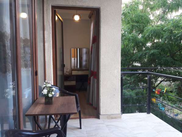 Квартира в центре Тбилиси в фото 16