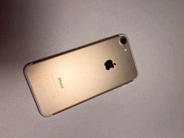 Продаю iPhone 7 128gb в Ростове-на-Дону фото 5