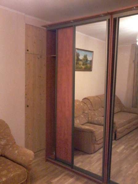 1-комнатная квартира с жилой лоджией в центре Сочи в Сочи фото 8