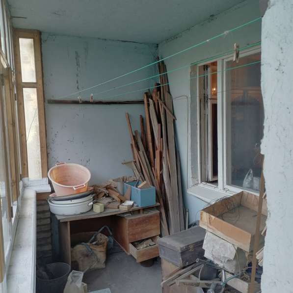 Продам квартиру район Серверного жилого массива в Таганроге фото 6